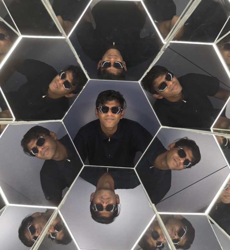 Adhyayan Agrawal