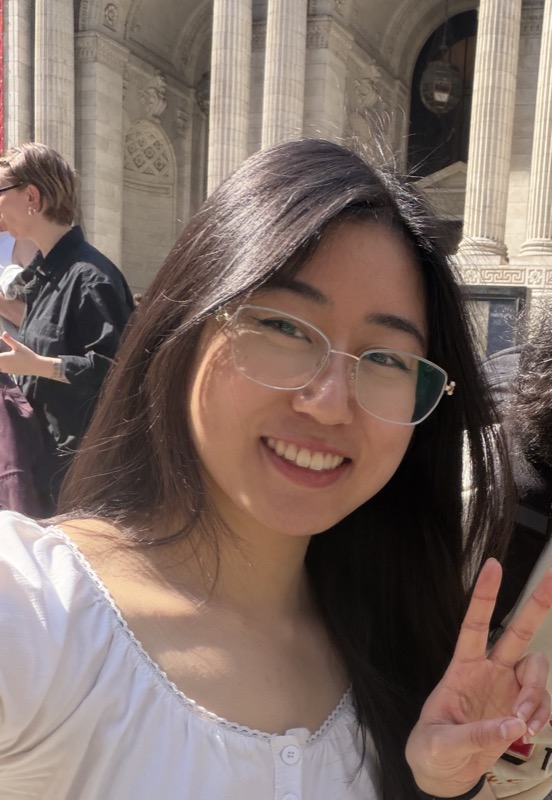Grace Wang