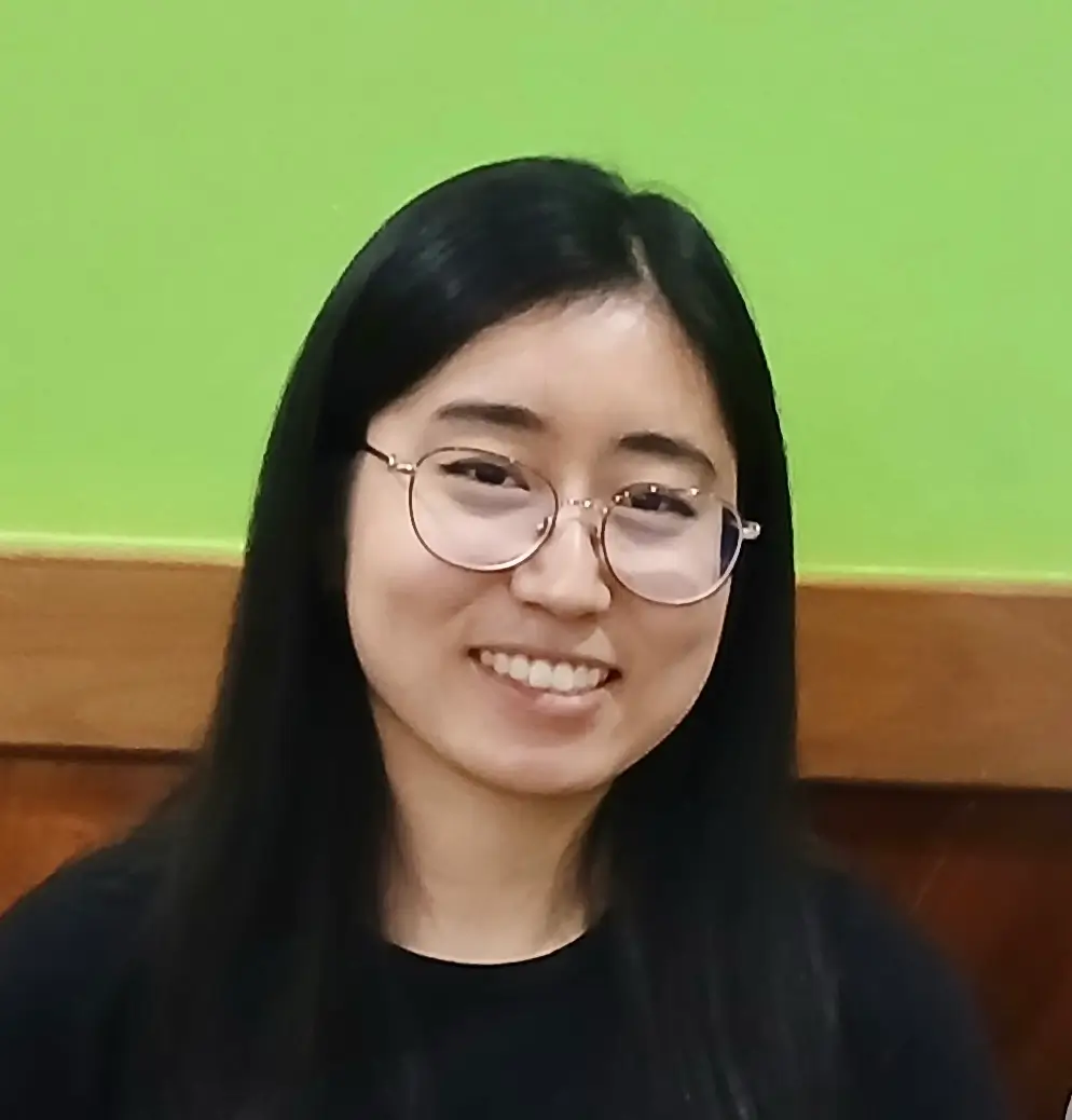Grace Wang