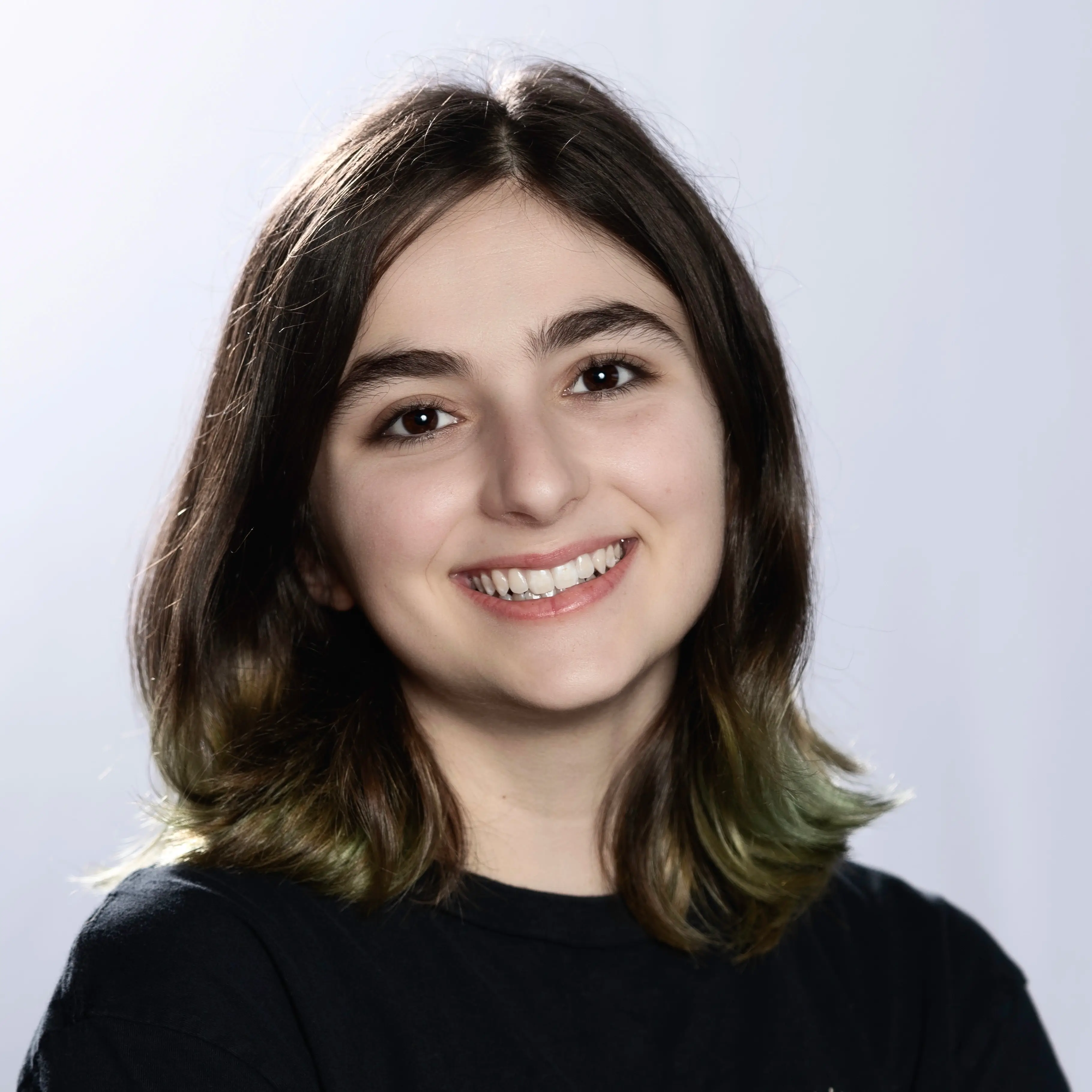 Hailey Coval