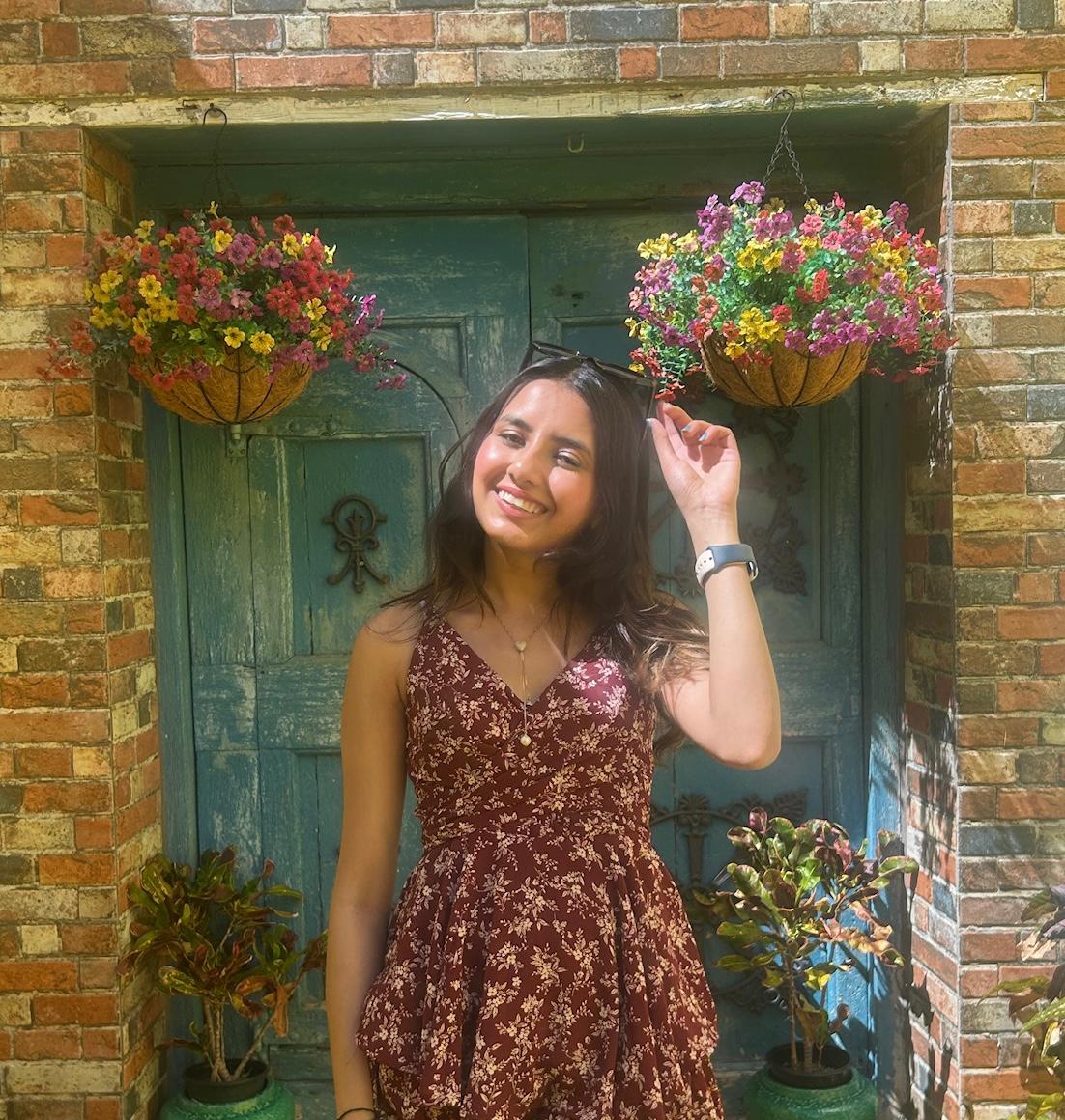 Lavanya Garg