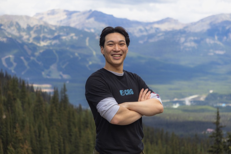Moses Yang
