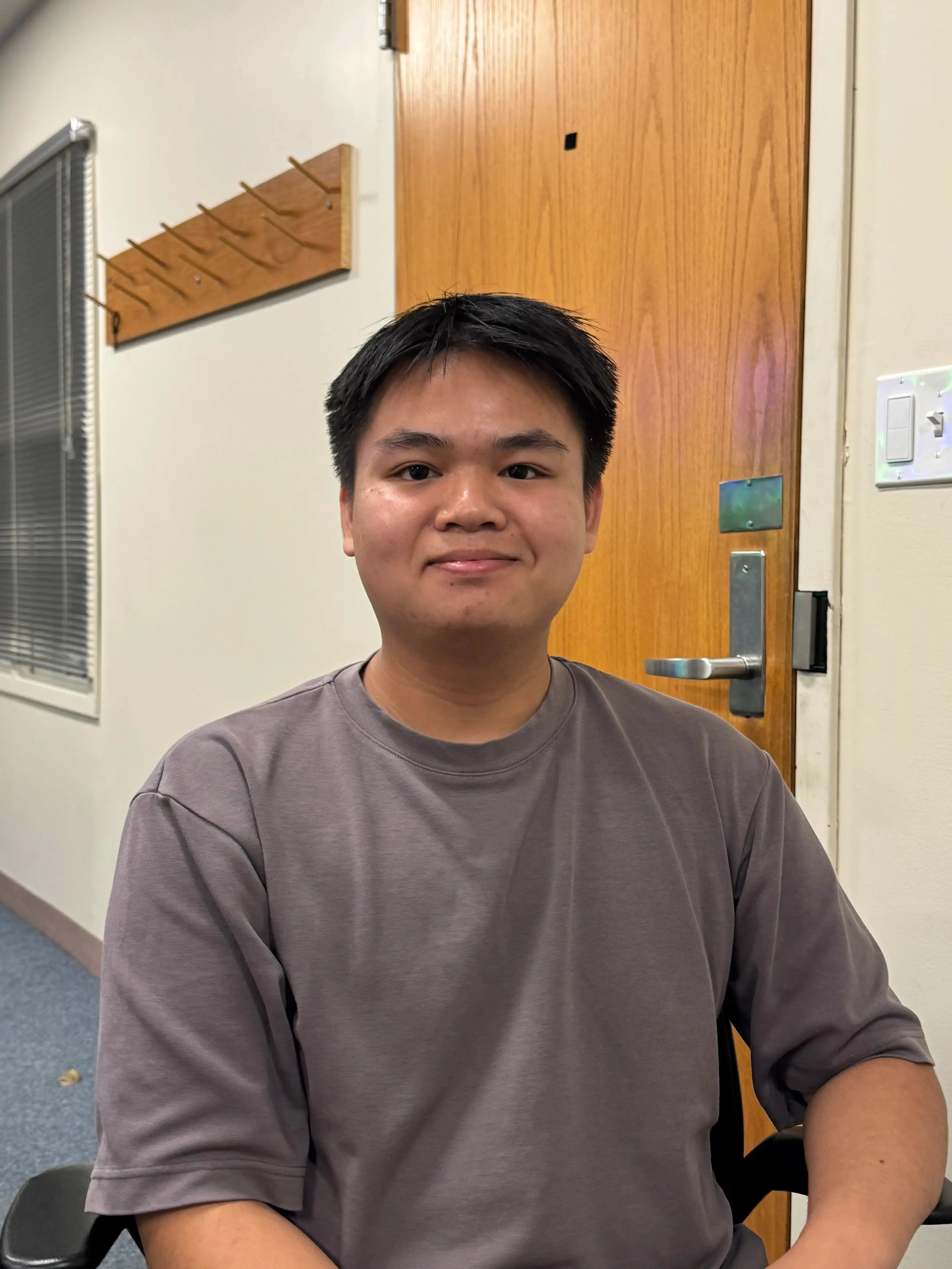 Nathan Phan