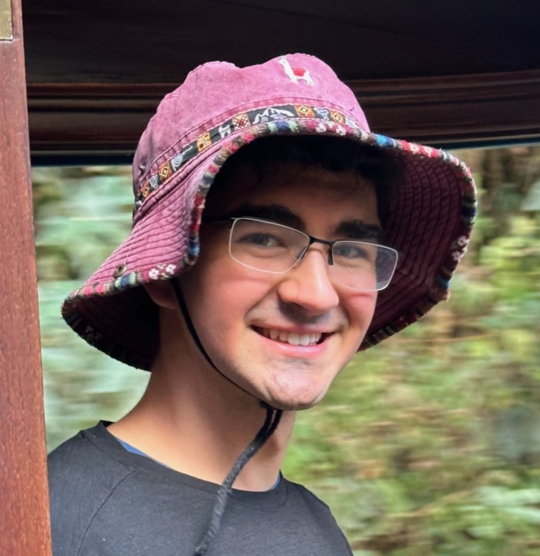 Zach Quitkin